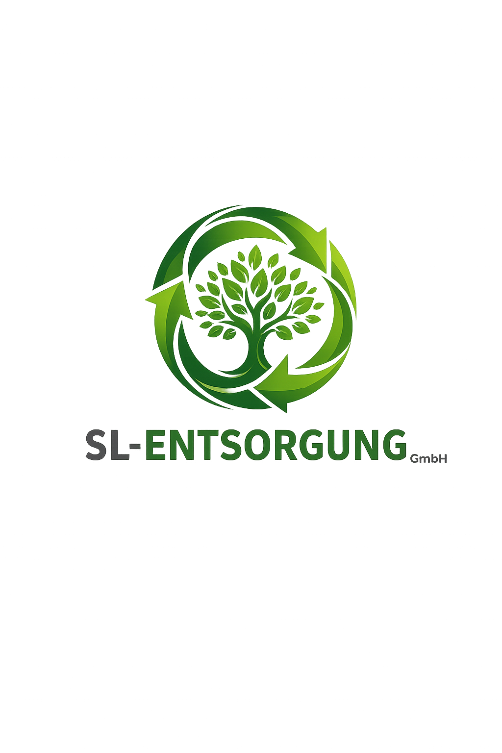sl-entsorgung.de – dein Profi von Nebenan